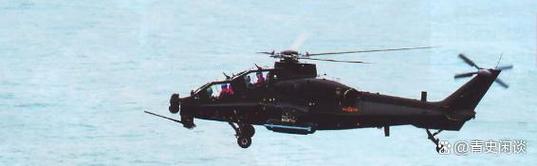 要是有选择就不买我国的巴基斯坦在采购直十武装直升机的反复