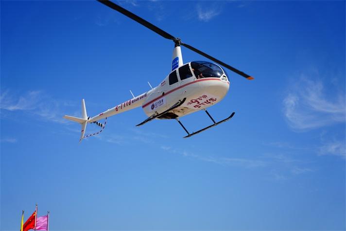 三亚航拍直升机租赁市场 直升机开业 服务好
